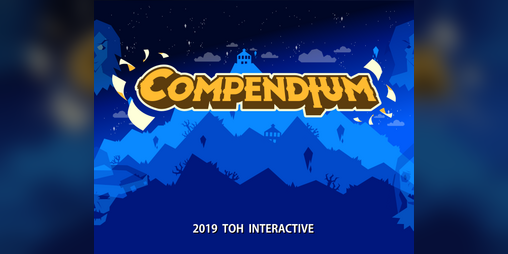 Cover image for Compendium