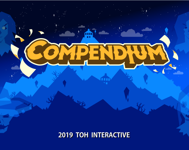 Cover image for Compendium