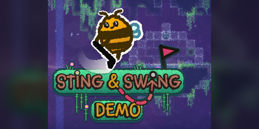 Cover image for Sting & Swing Demo