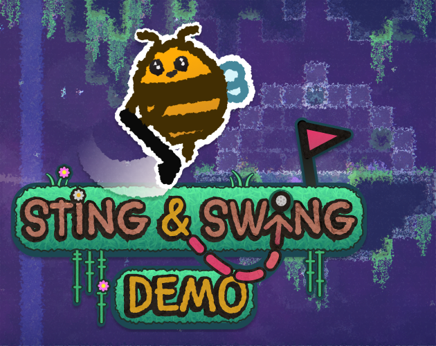 Cover image for Sting & Swing Demo
