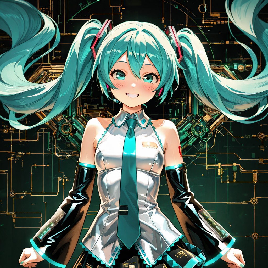 Cover image for Enter the Tensor Demo