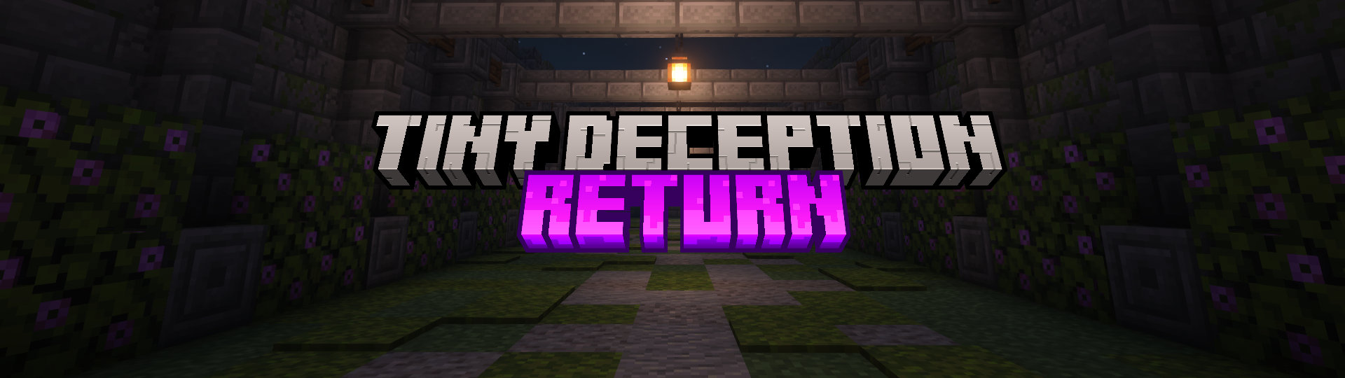 Tiny Deception: Return