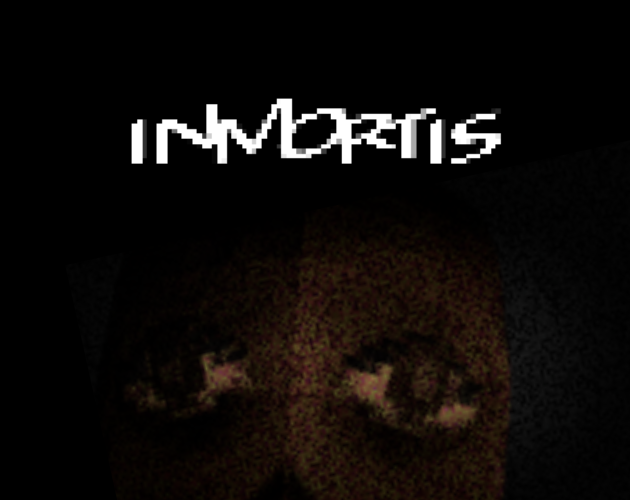 Cover image for INMORTIS