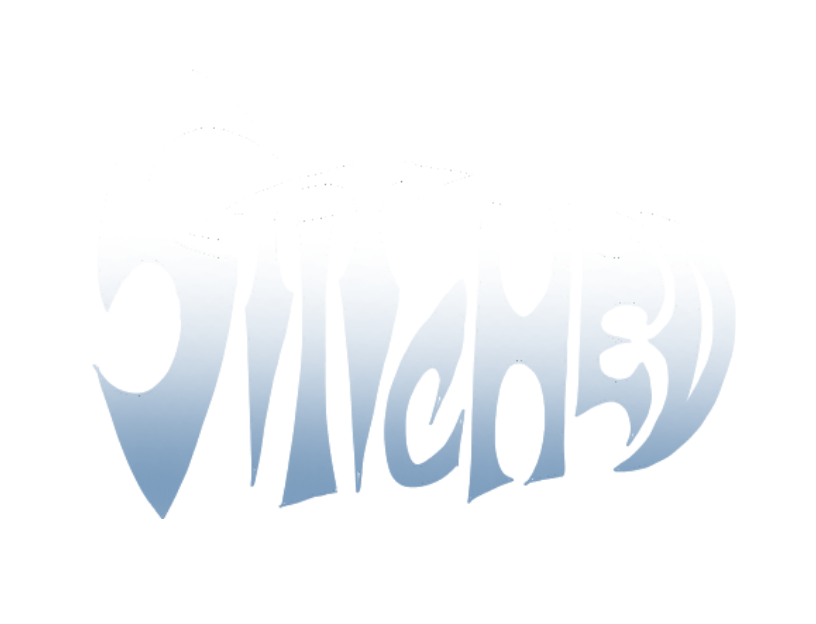 STITCHED