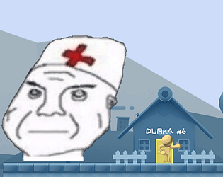 RETURN TO DURKA