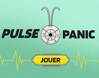 Pulse panic