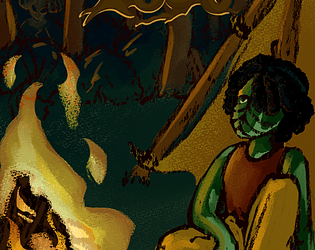 XODÓ game screenshot