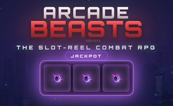 Arcade Beasts
