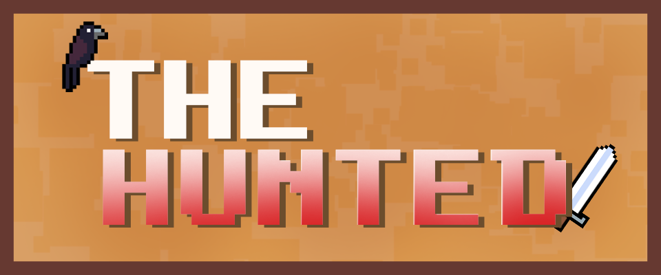 The Hunted