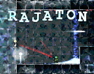 Rajaton