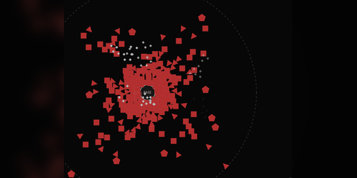 Cover image for Terminal Hold