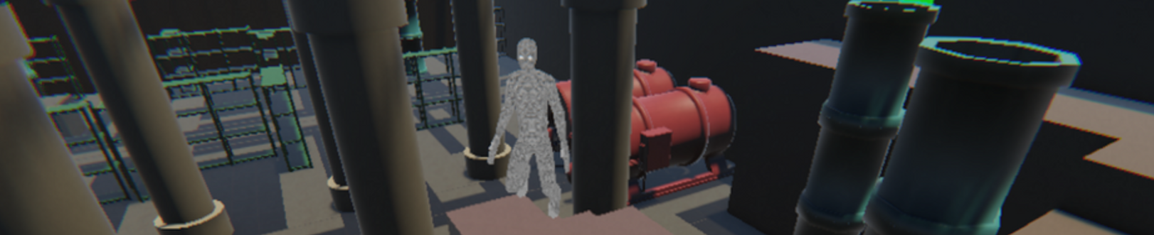 Ghost In the Machine