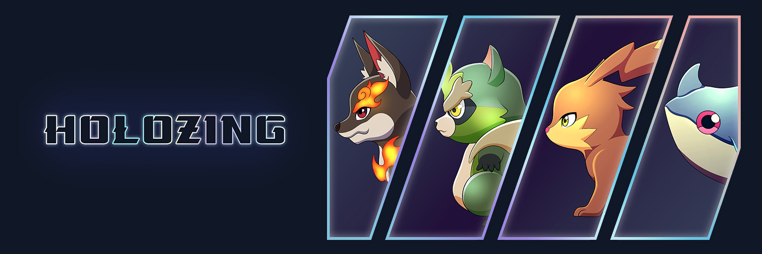 Holo Swarm