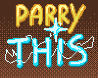 Parry This game screenshot