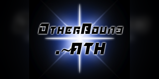Cover image for OtherBound.~ATH