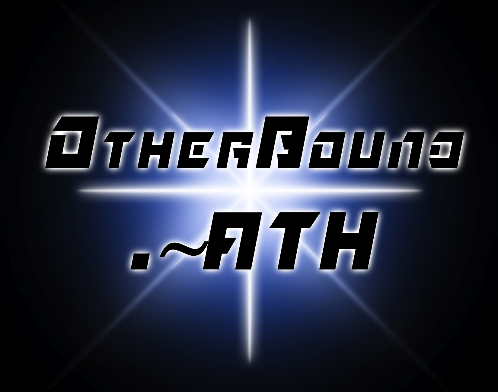Cover image for OtherBound.~ATH
