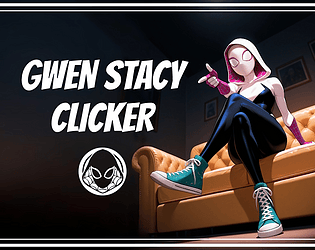 Gwen Stacy Clicker (v.1.0) | Spider-Woman | Spider-Girl