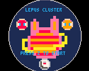 Lepus Cluster