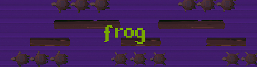 frog