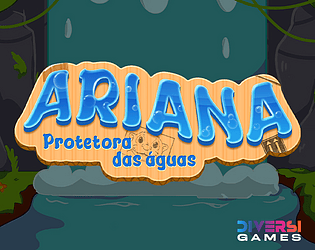 Ariana, protetora das águas