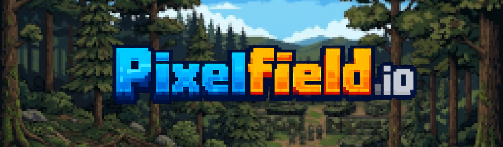 Pixelfield.io