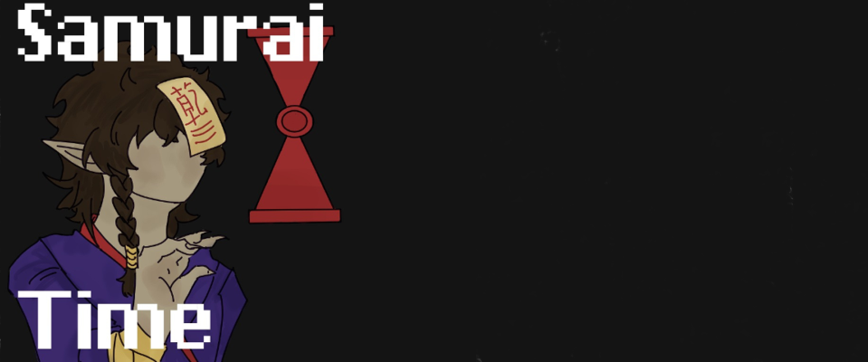 SamuraiTime!