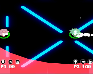 Gyromasters 0.5