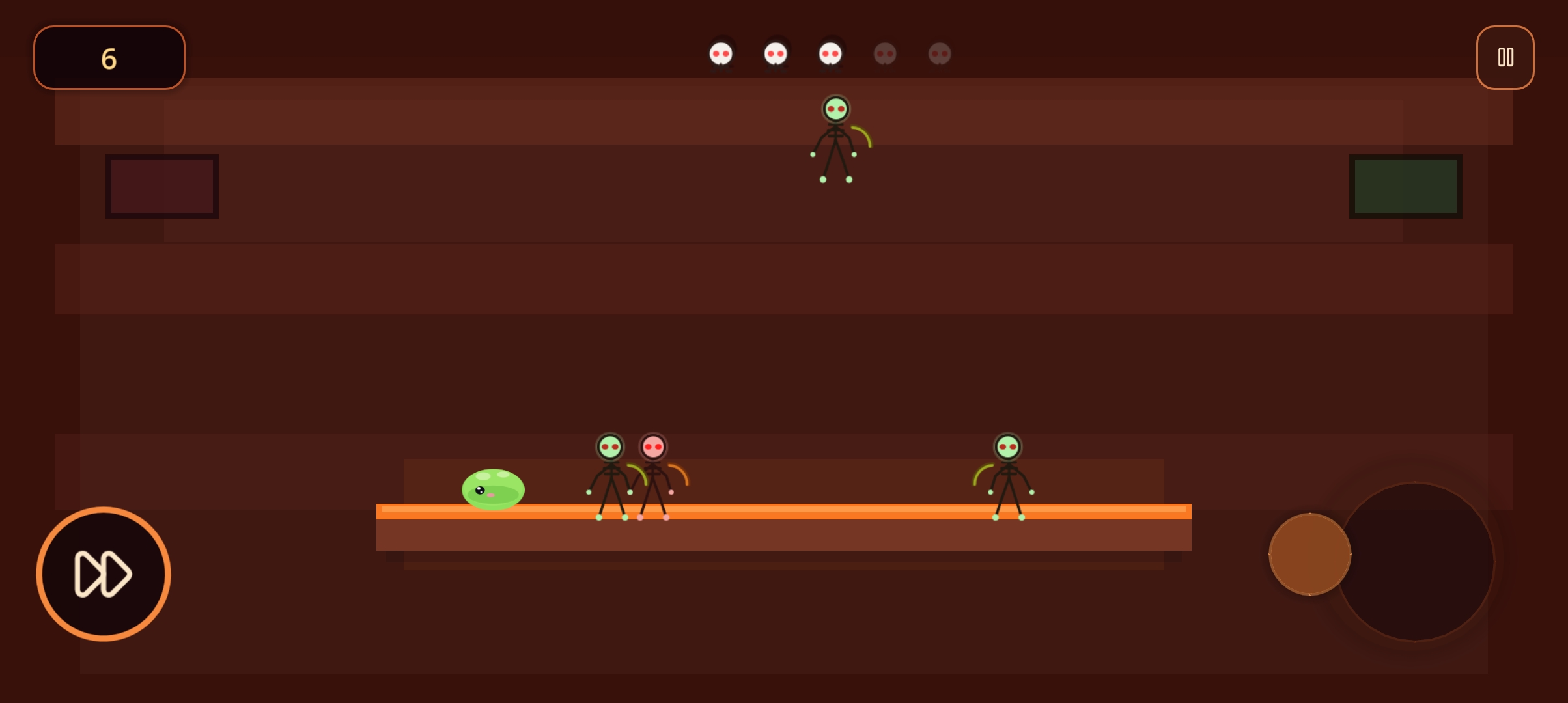 My First game is finally published - Release Announcements - itch.io