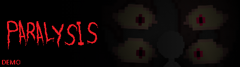 PARALYSIS demo