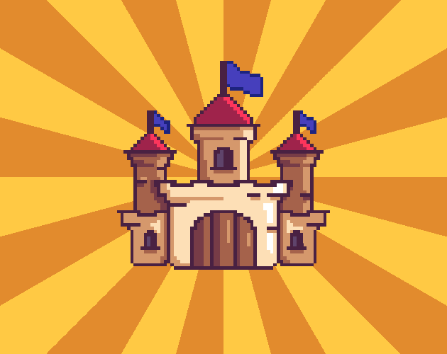 Cover image for Tower Offense