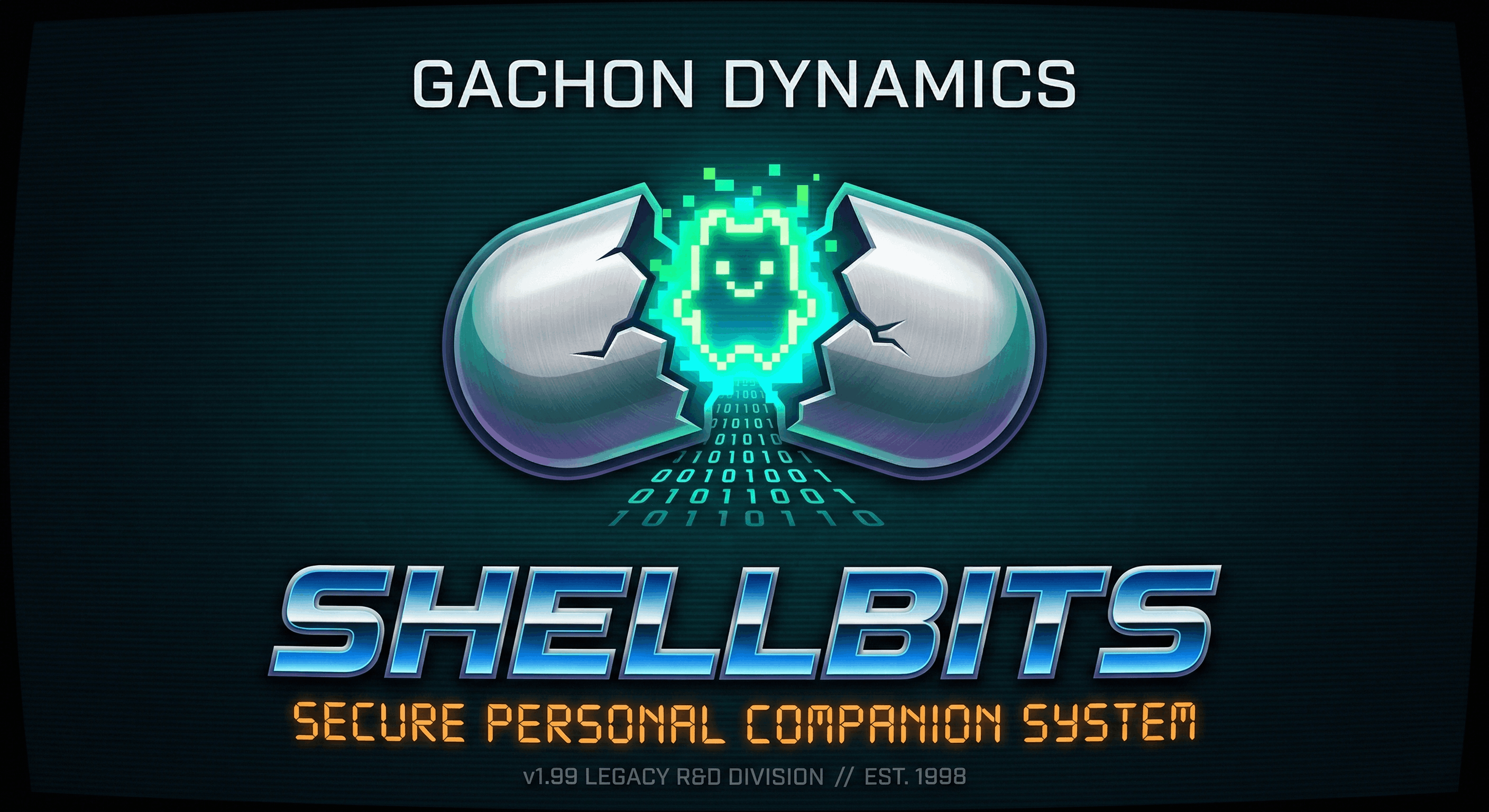 Gachon Dynamic: ShellBits
