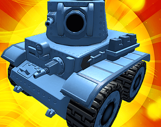 Attack on Tanks 2