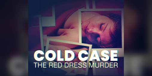 Cover image for The Red Dress Murder [DEMO]