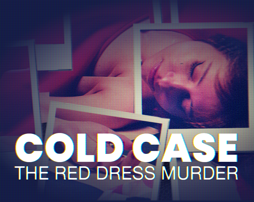 Cover image for The Red Dress Murder [DEMO]