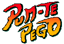 Cover image for Pum! Te Pego