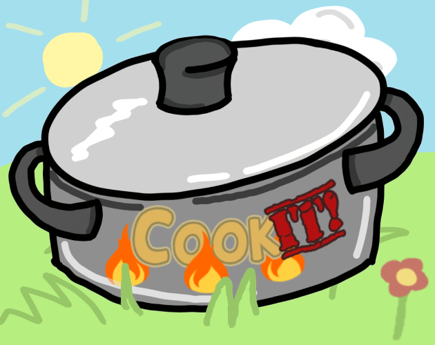 Cook it!