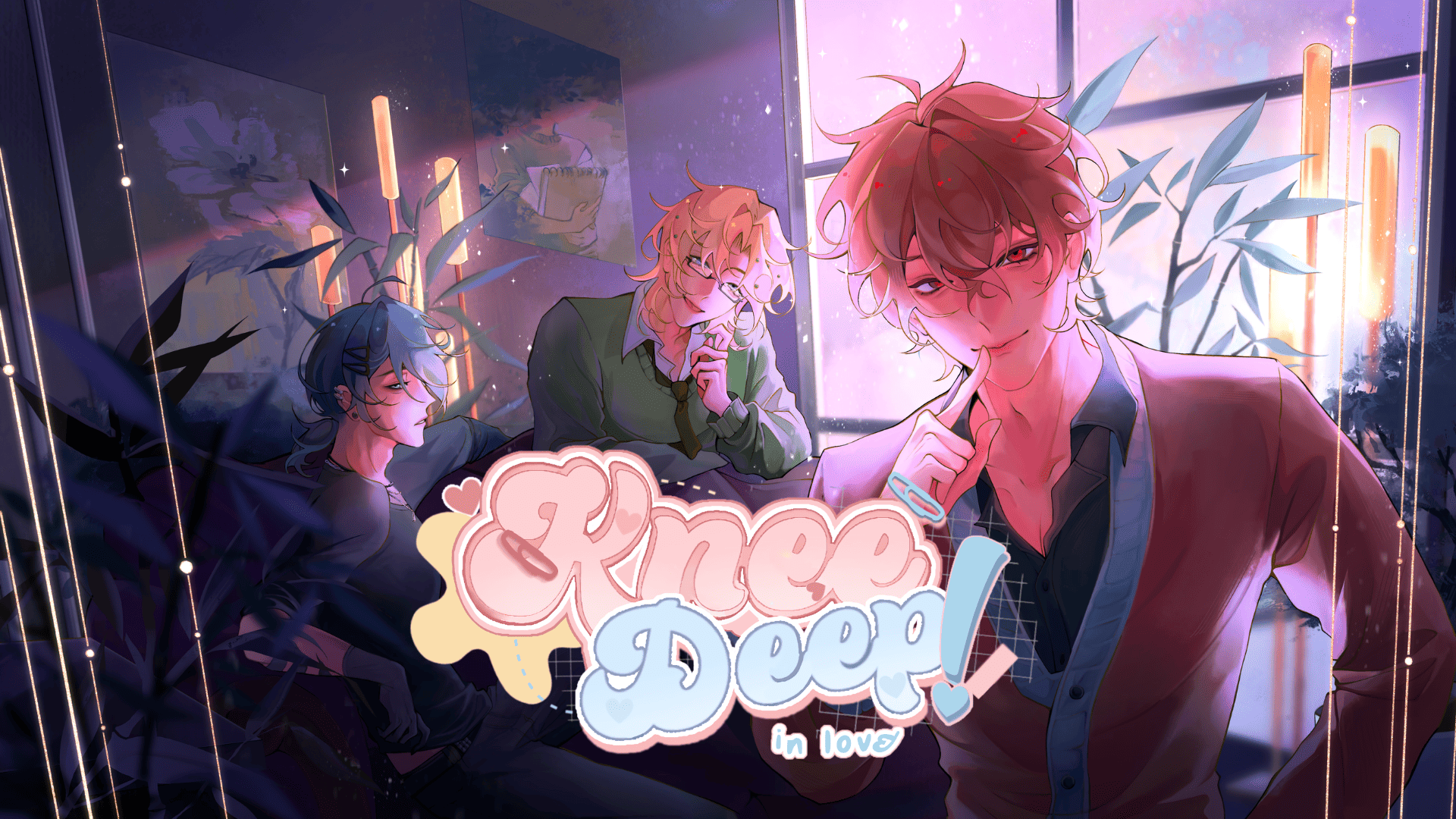 Knee Deep! [DEMO]