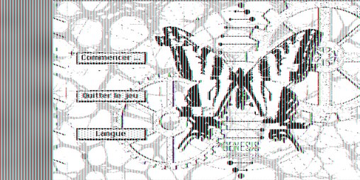 Cover image for Genèse(Decker)