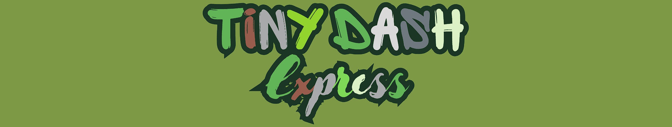 Tiny Dash Express