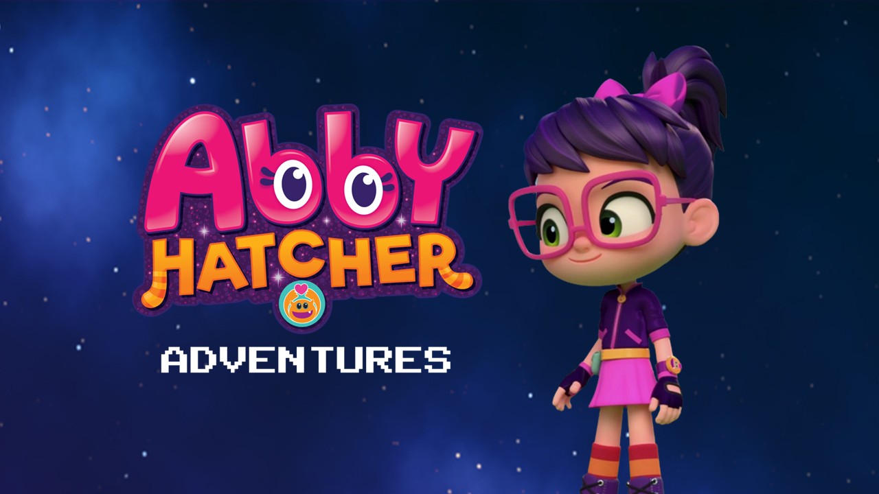 Abby Hatcher Adventures