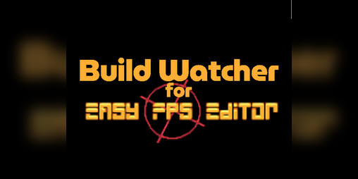 Cover image for Build Watcher