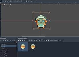 ZV devlog 30 - Pizza Interactive by ItsGabe415