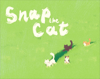 Snap The Cat [Free] [Other] [Windows] [macOS]