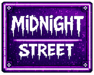 Midnight Street - Race after dark