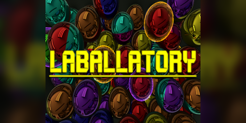 Cover image for DR. BALLKOVITCH'S LABALLATORY