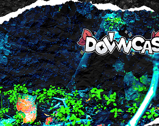 Downcast