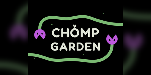 Cover image for Chomp Garden