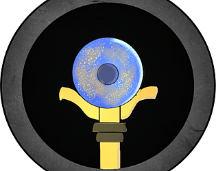The Empyrean Scepter