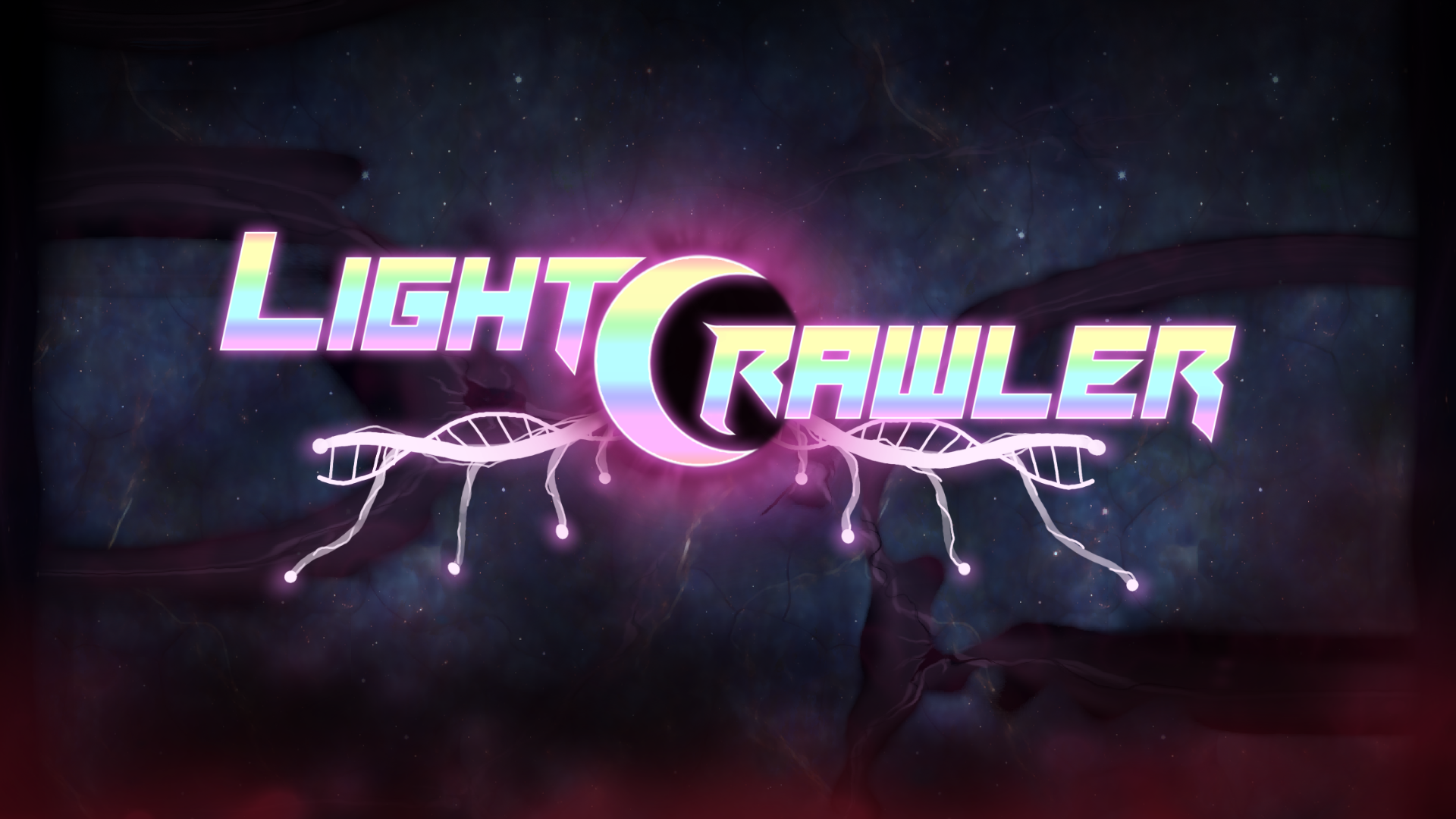 Lightcrawler demo