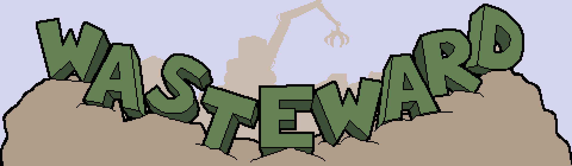 Wasteward